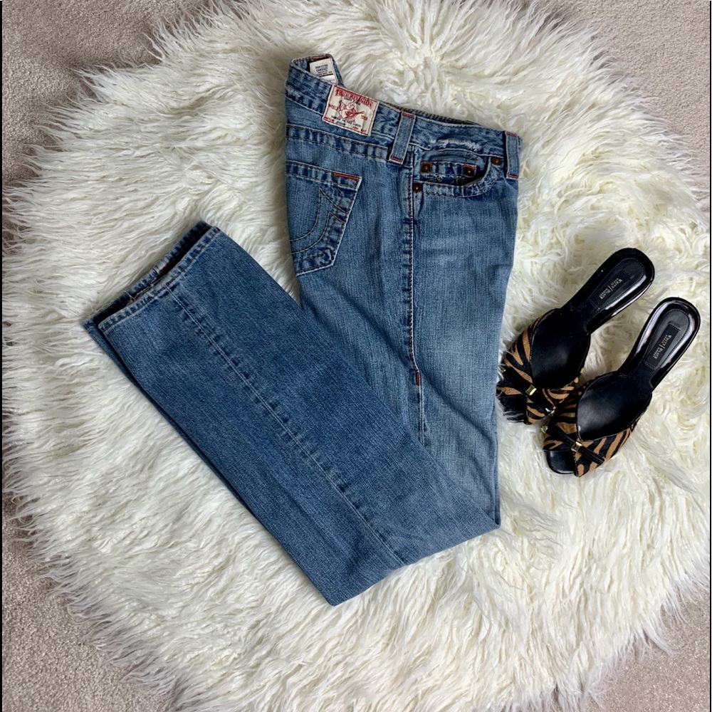 True Religion jeans sz 29